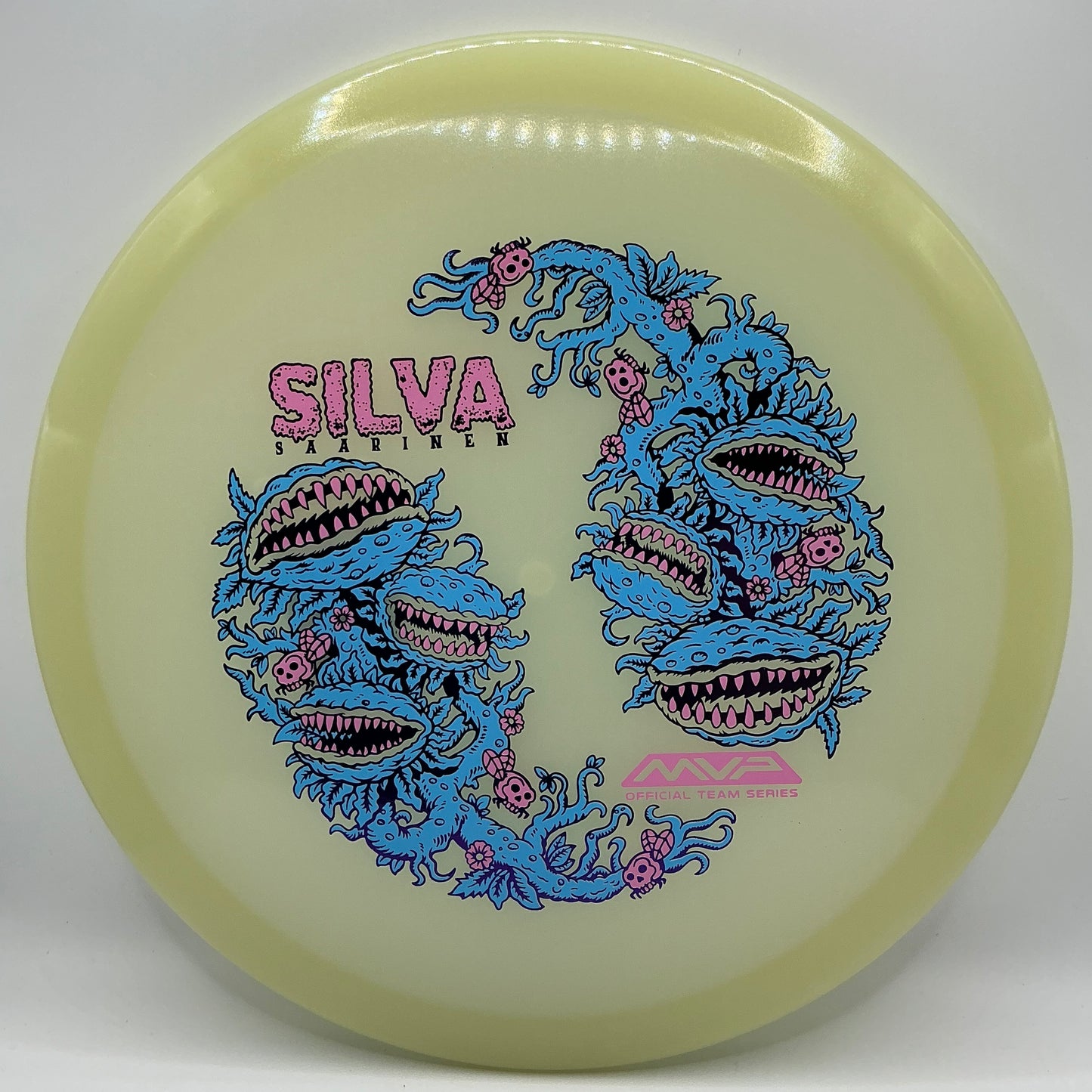 Streamline Eclipse Echo - Silva Saarinen Halloween Team Series