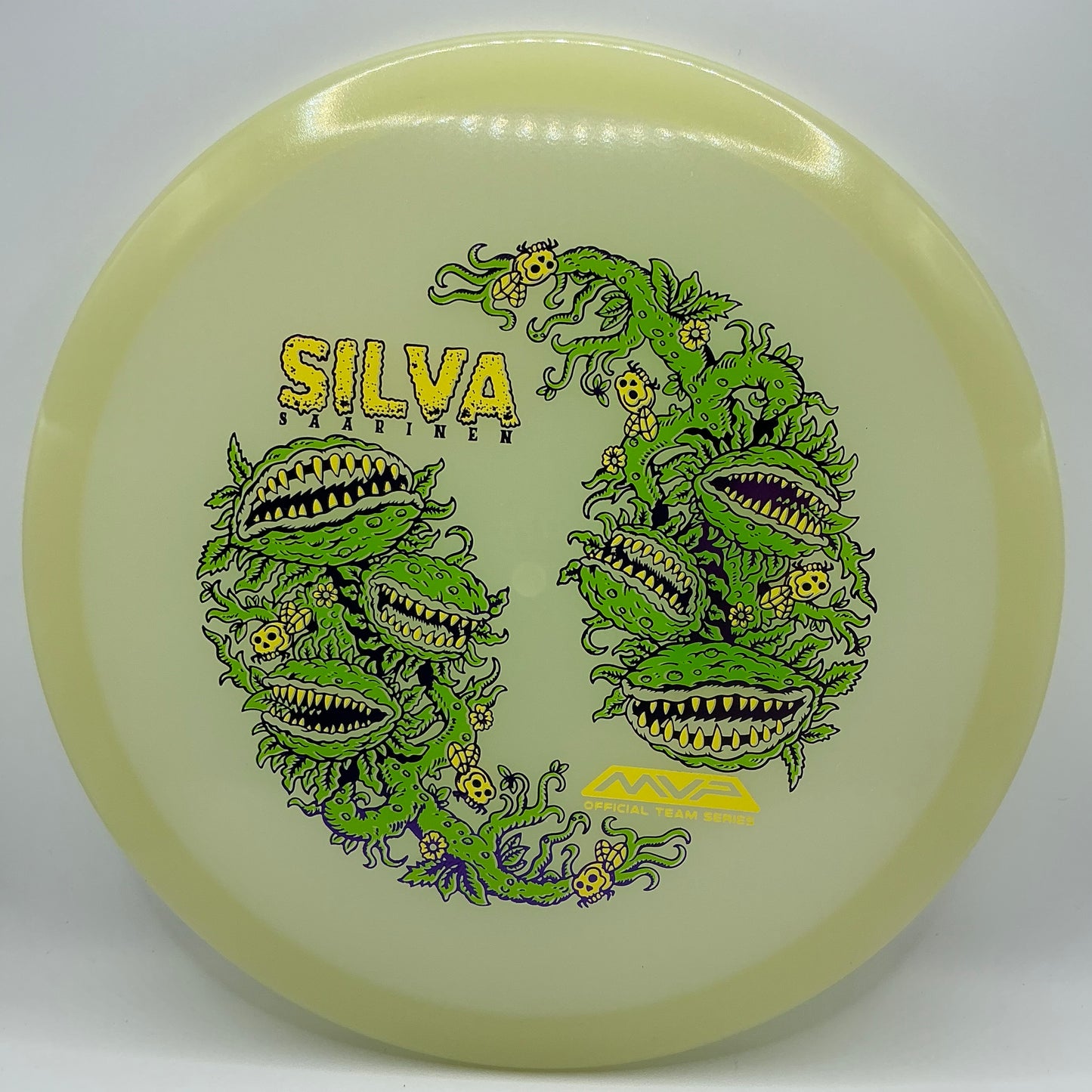 Streamline Eclipse Echo - Silva Saarinen Halloween Team Series