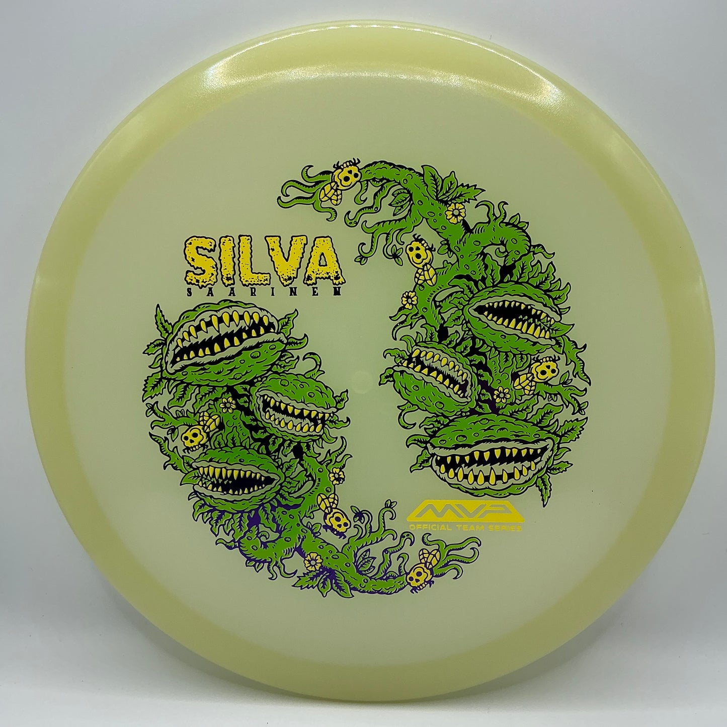 Streamline Eclipse Echo - Silva Saarinen Halloween Team Series