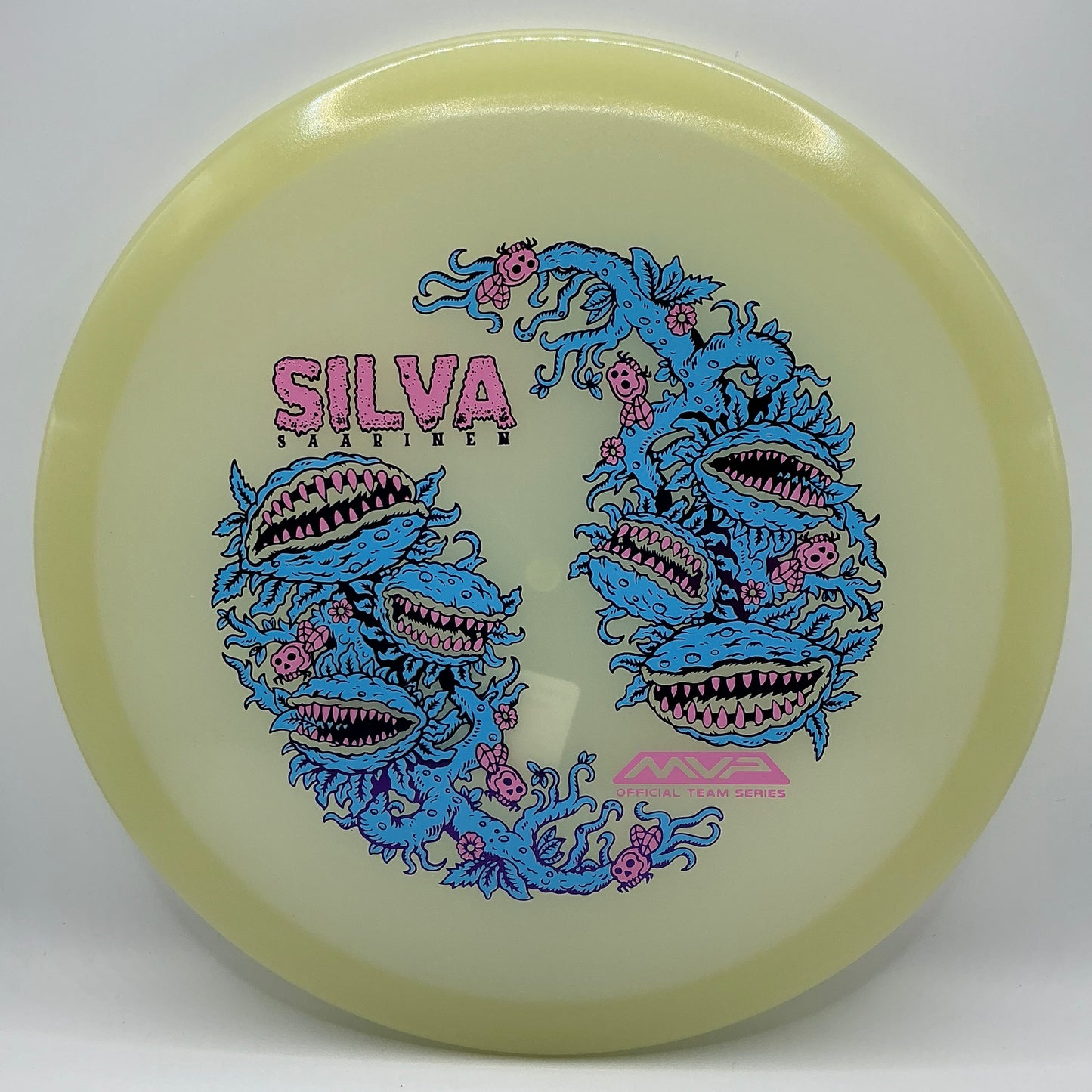 Streamline Eclipse Echo - Silva Saarinen Halloween Team Series