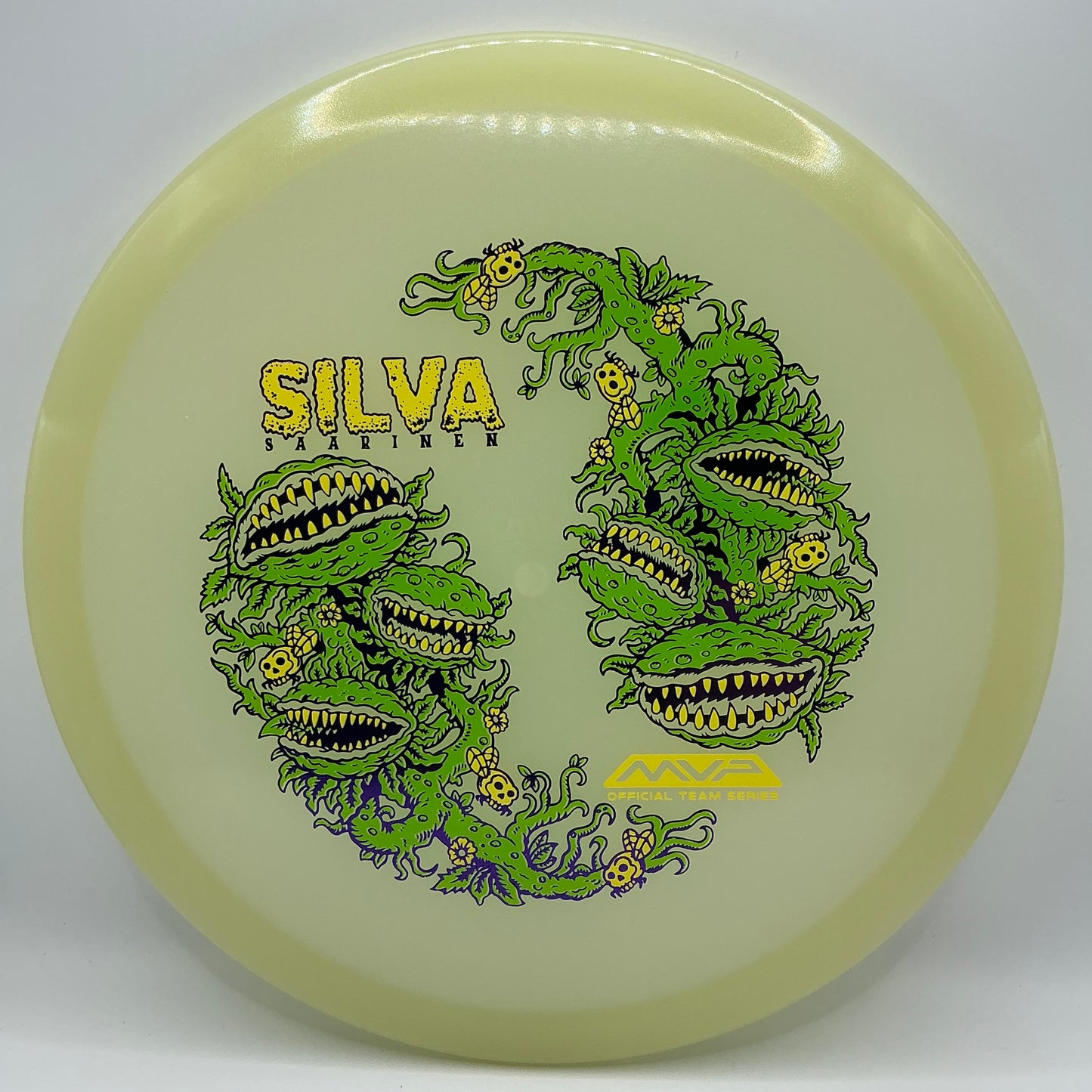 Streamline Eclipse Echo - Silva Saarinen Halloween Team Series