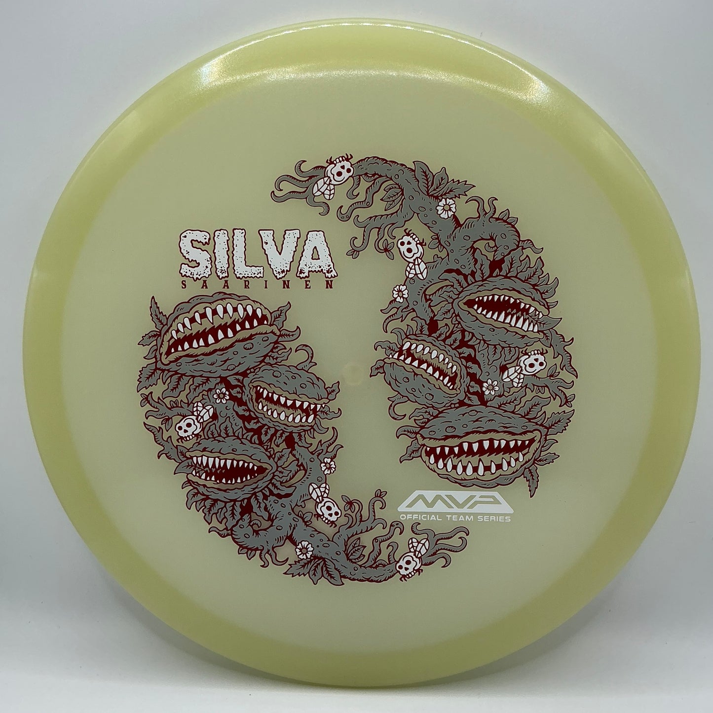 Streamline Eclipse Echo - Silva Saarinen Halloween Team Series