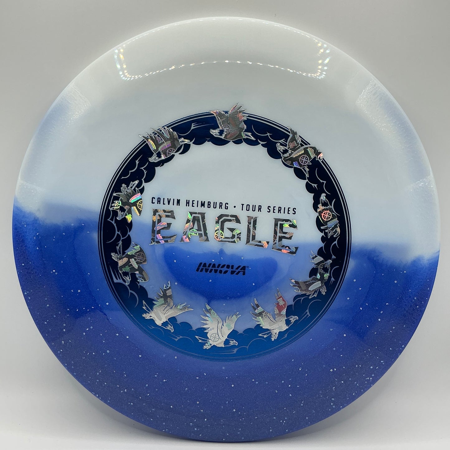 Innova Duo Eagle Calvin Heimburg 2026 Tour Series