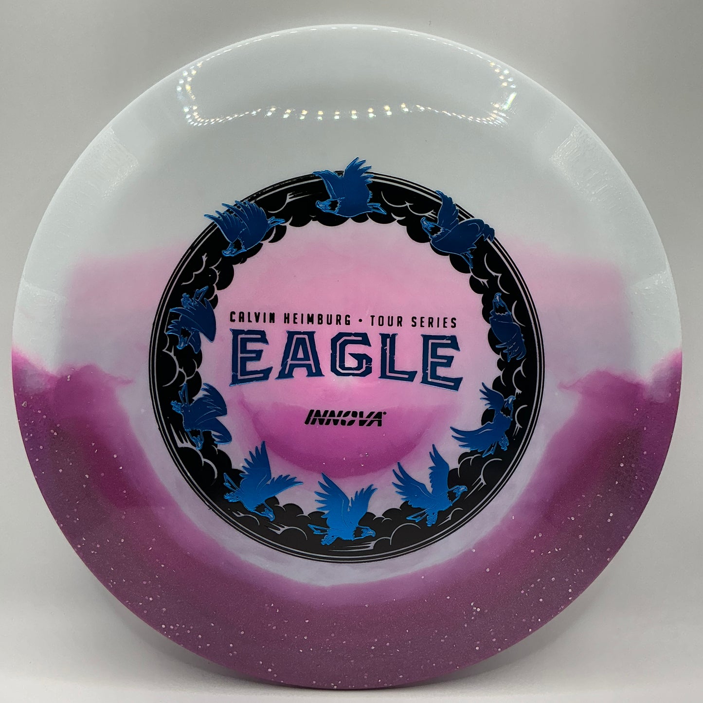 Innova Duo Eagle Calvin Heimburg 2026 Tour Series