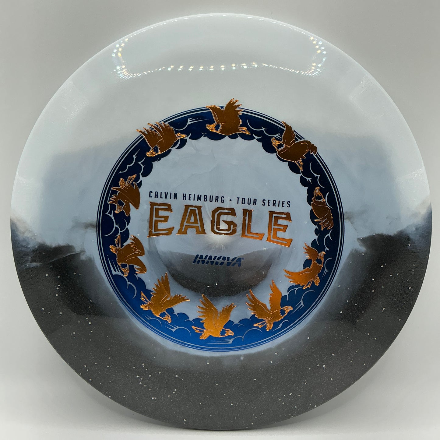 Innova Duo Eagle Calvin Heimburg 2026 Tour Series