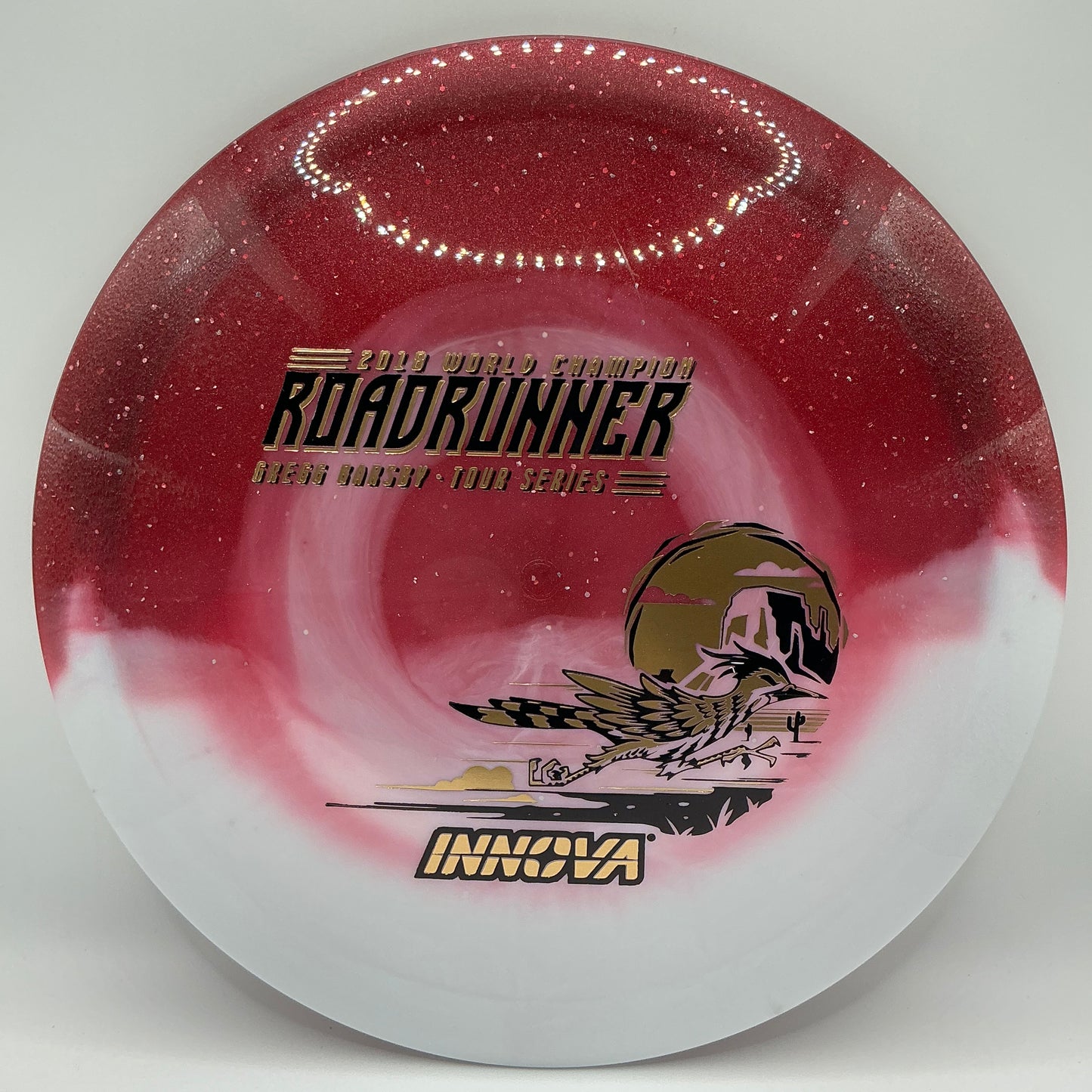 Innova Duo Roadrunner - Gregg Barsby 2026 Tour Series