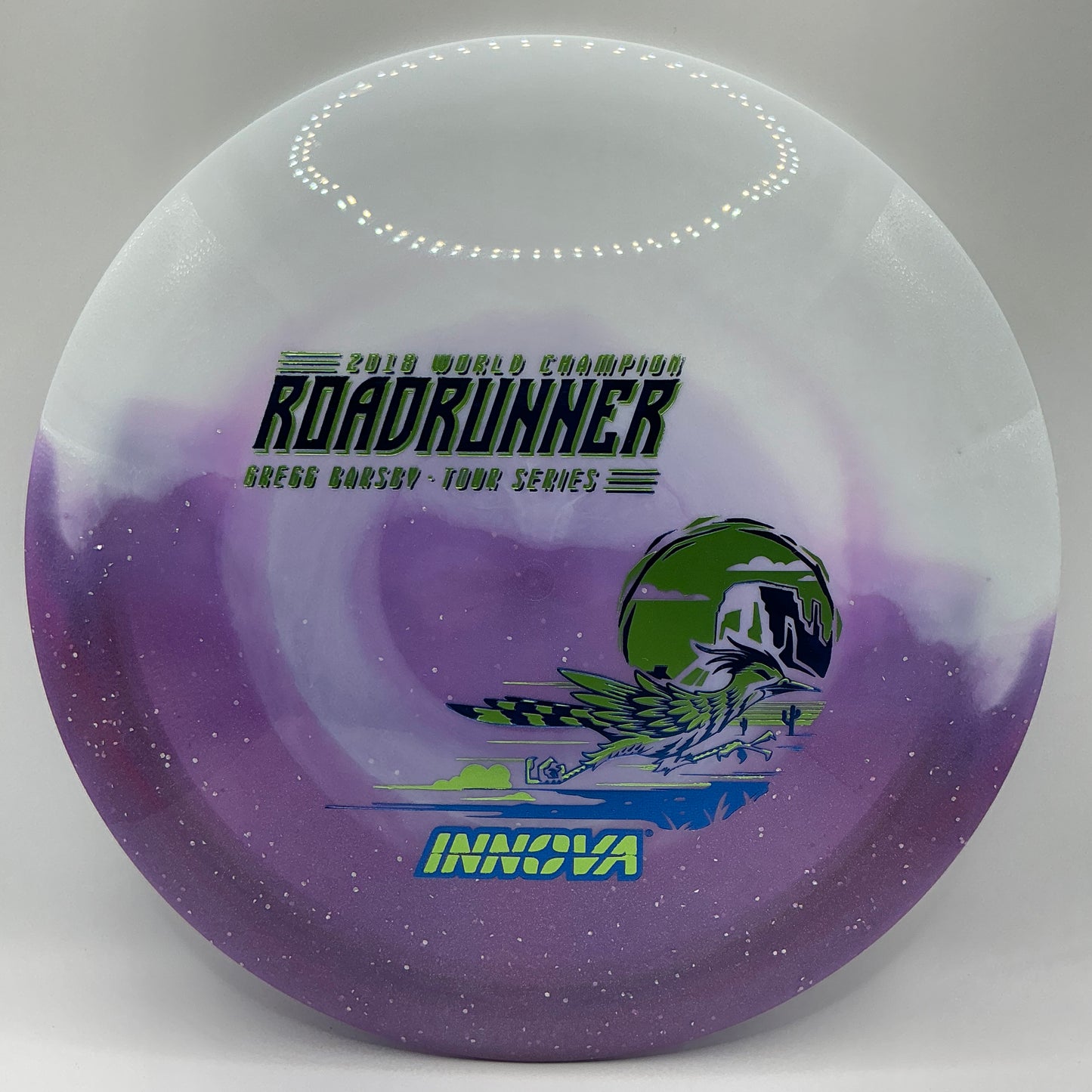 Innova Duo Roadrunner - Gregg Barsby 2026 Tour Series