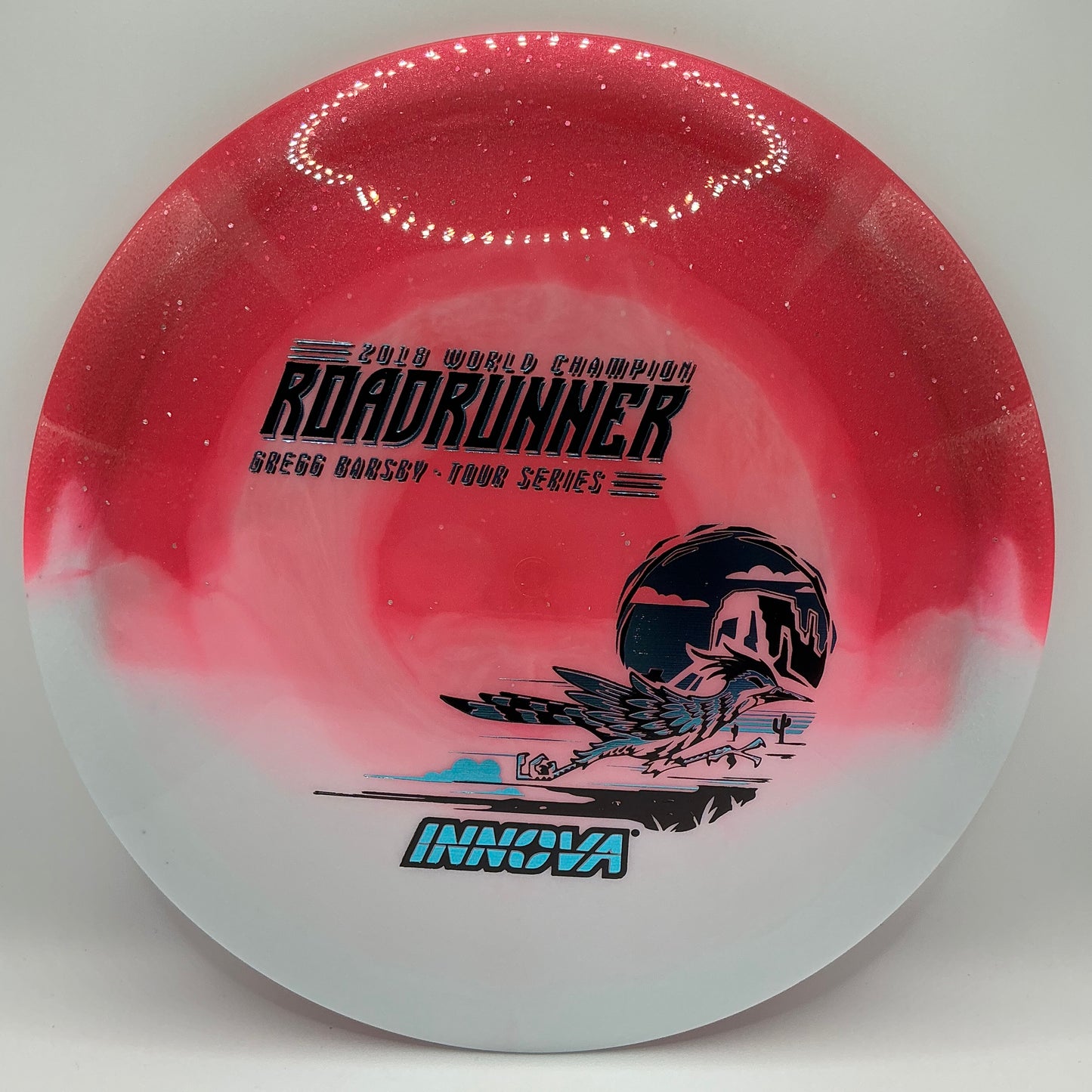 Innova Duo Roadrunner - Gregg Barsby 2026 Tour Series