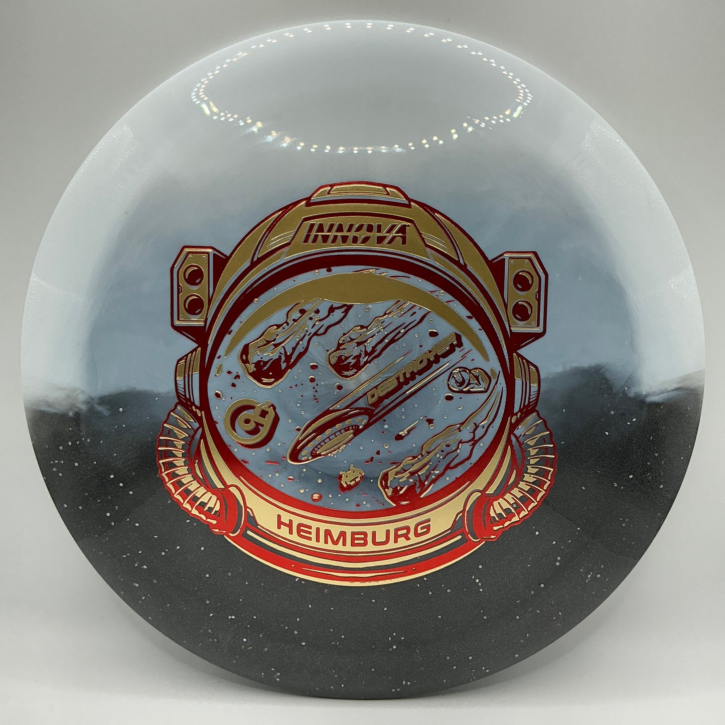 Innova Duo Destroyer - Calvin Heimburg 2026 Tour Series