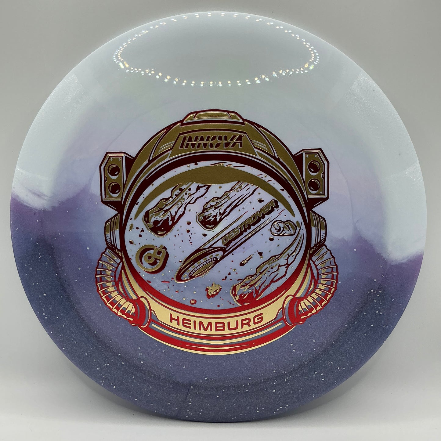 Innova Duo Destroyer - Calvin Heimburg 2026 Tour Series
