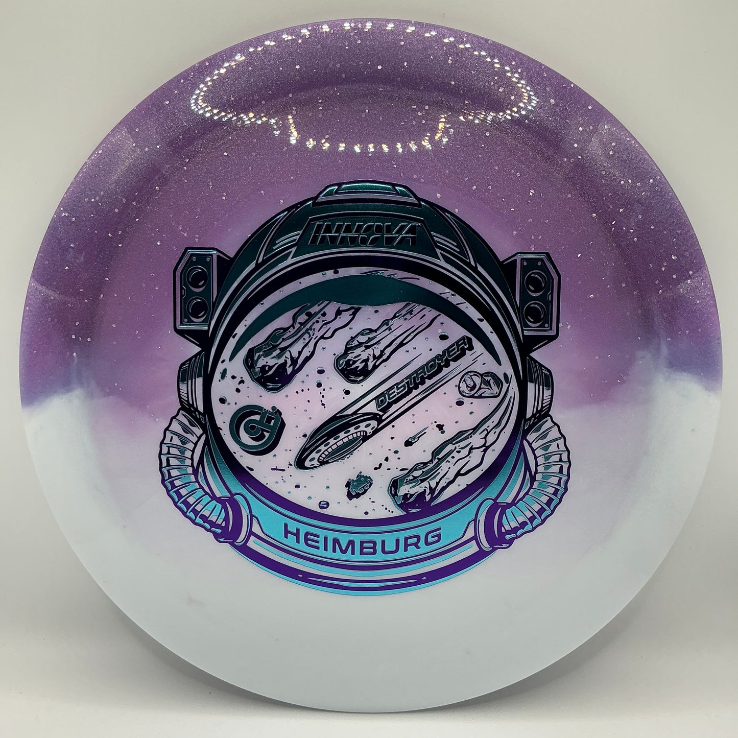 Innova Duo Destroyer - Calvin Heimburg 2026 Tour Series