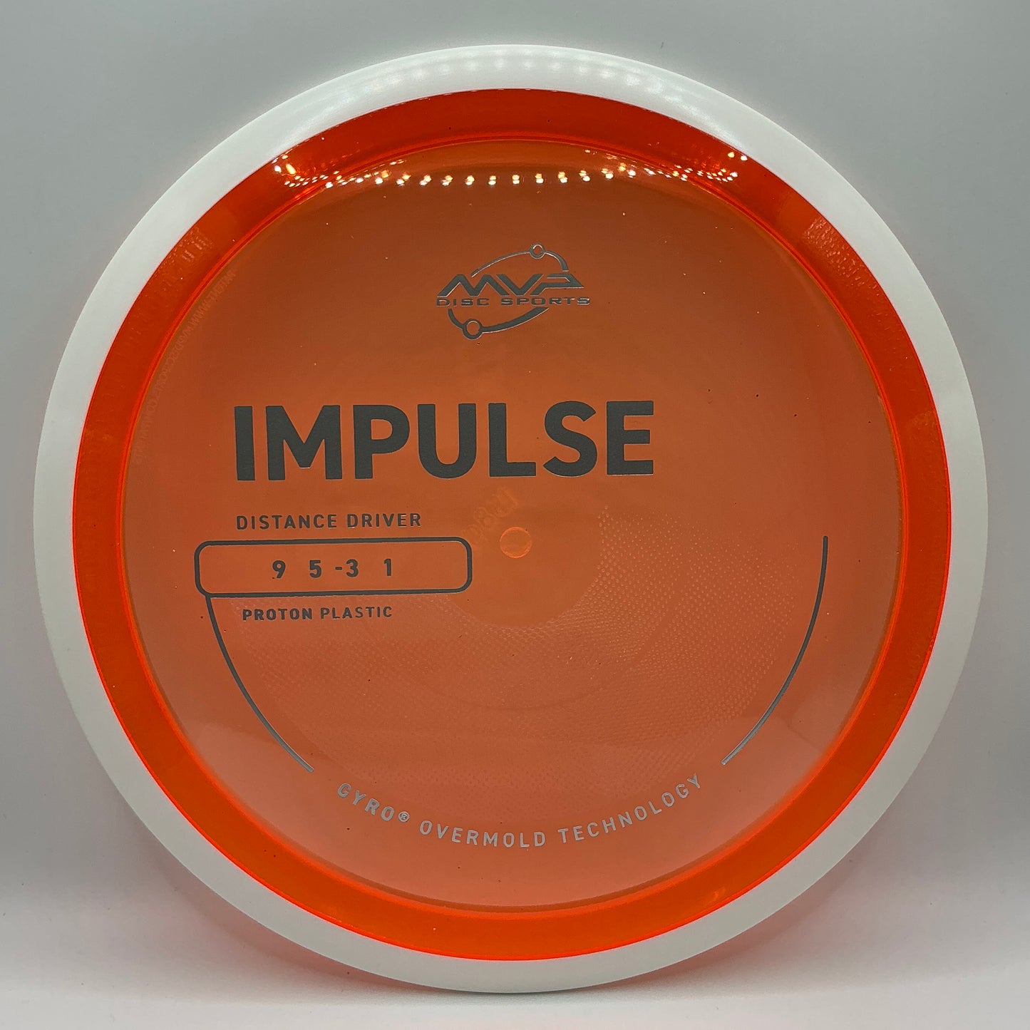 MVP Proton Impulse