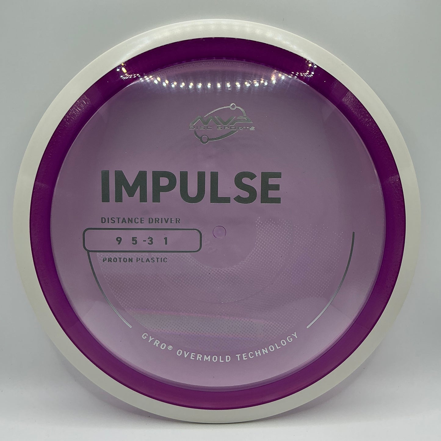 MVP Proton Impulse