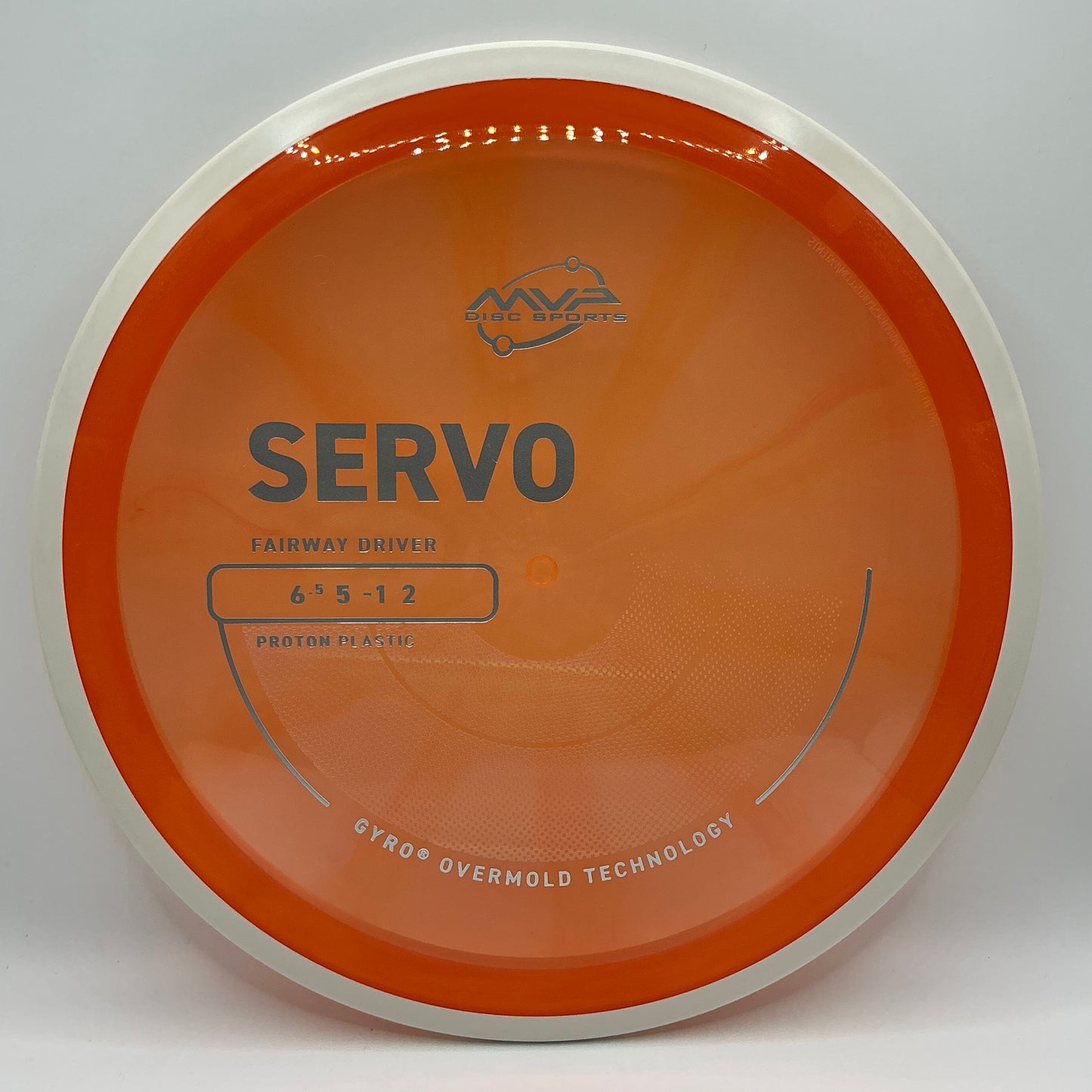 MVP Proton Servo