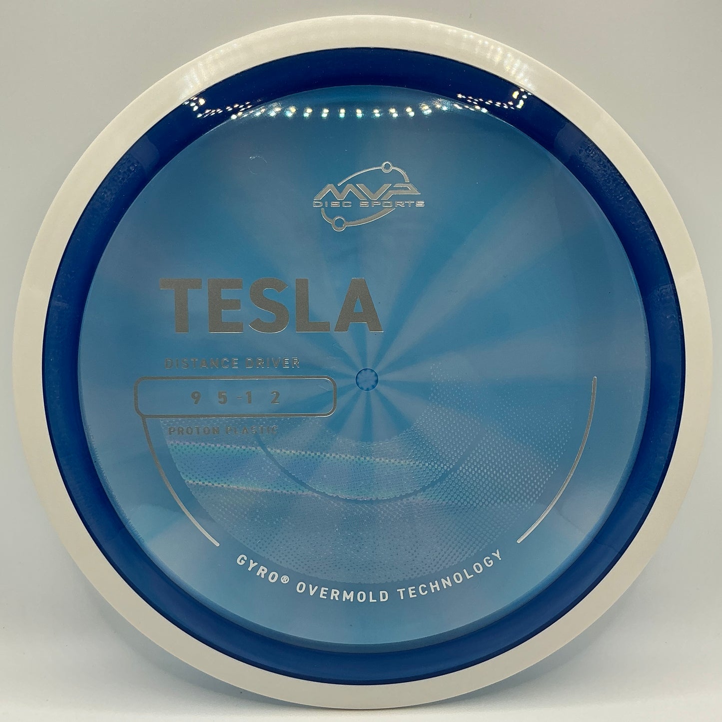 MVP Proton Tesla