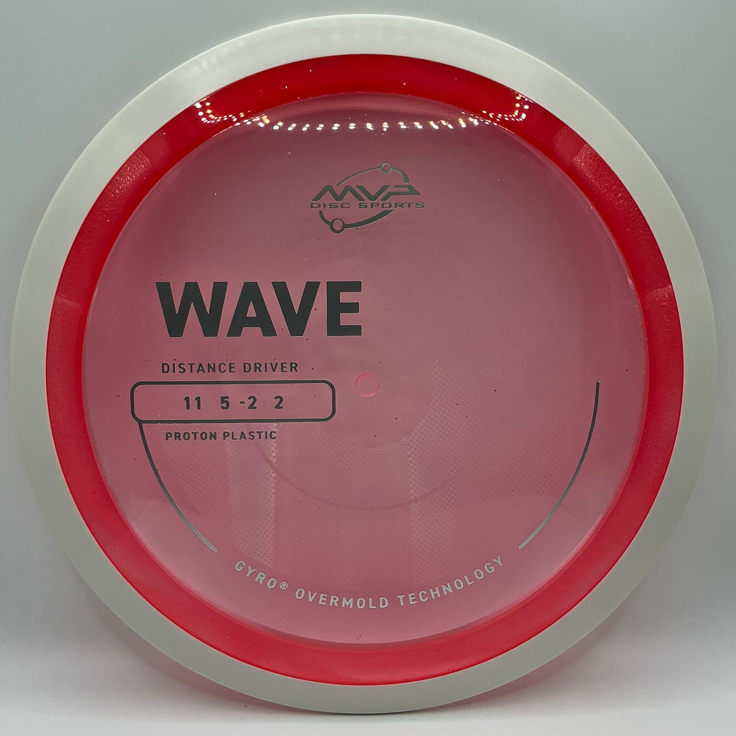 MVP Proton Wave