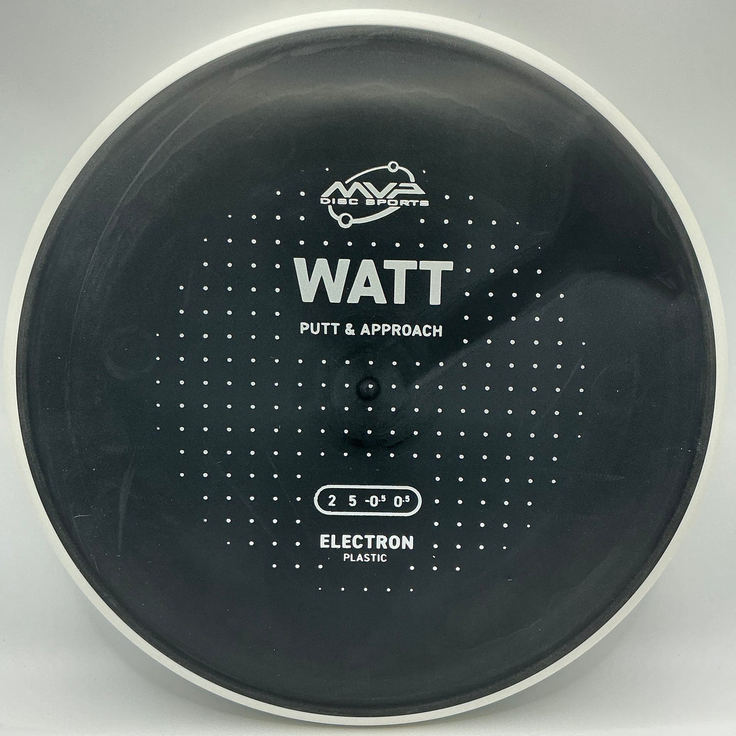 MVP Electron Medium Watt