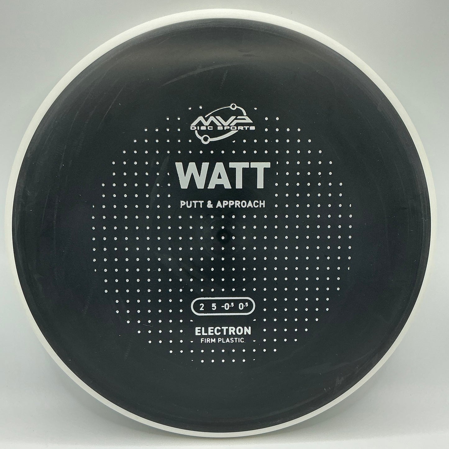 MVP Electron Firm Watt