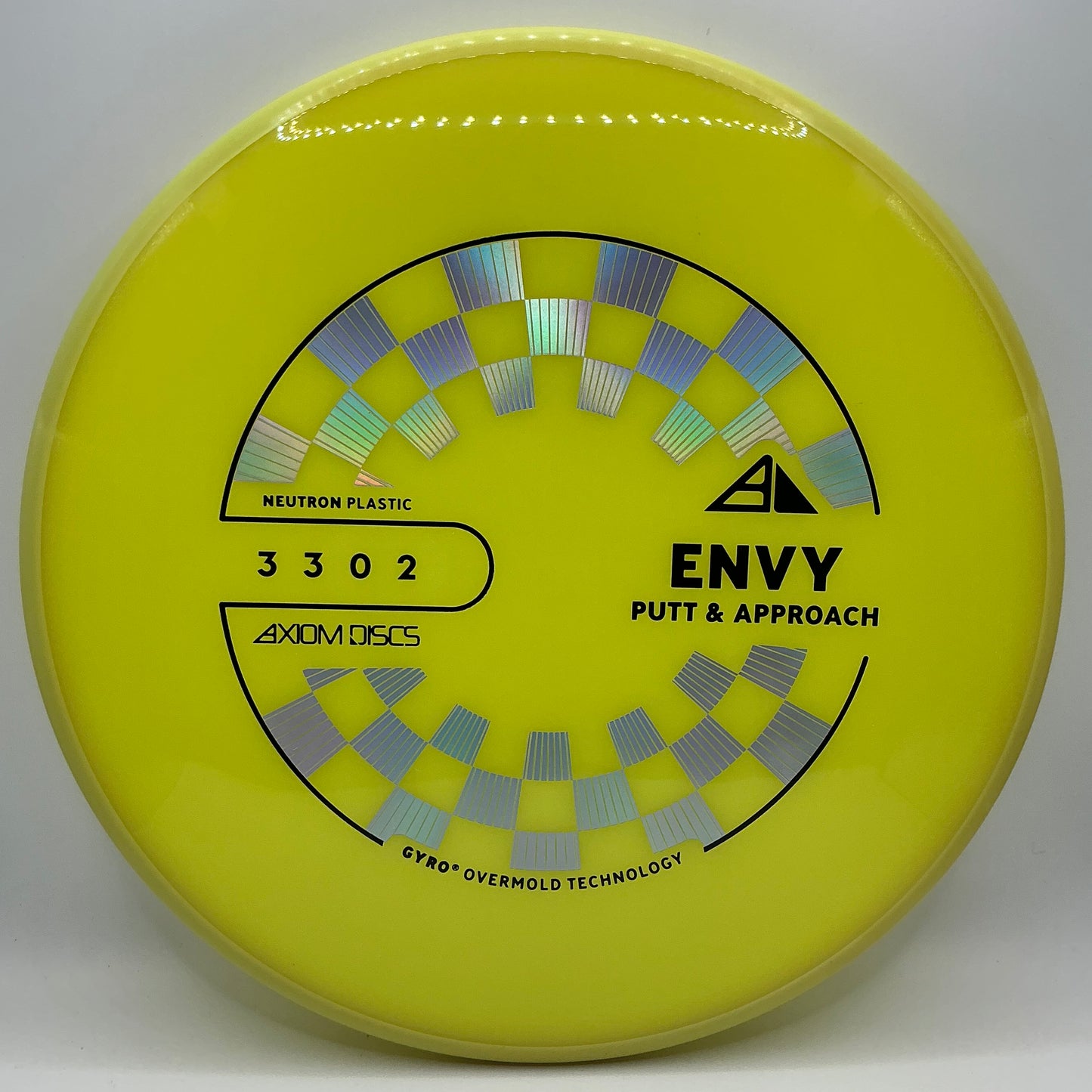 Axiom Neutron Envy