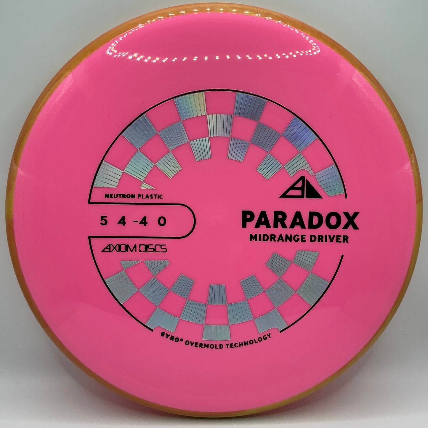 Axiom Neutron Paradox