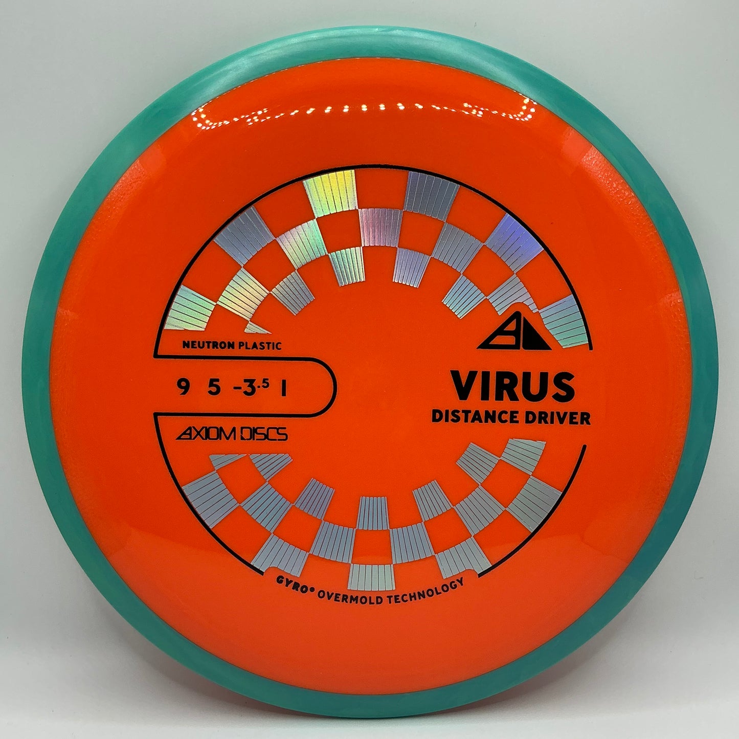Axiom Neutron Virus