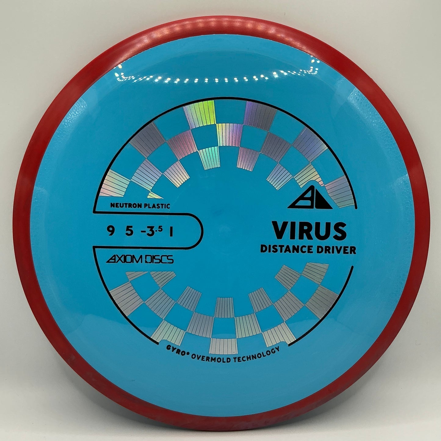 Axiom Neutron Virus
