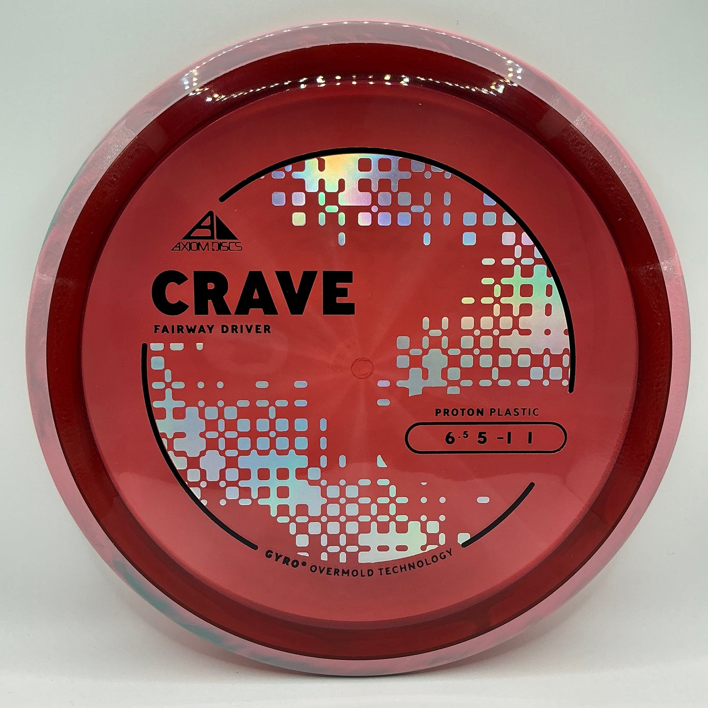 Axiom Proton Crave