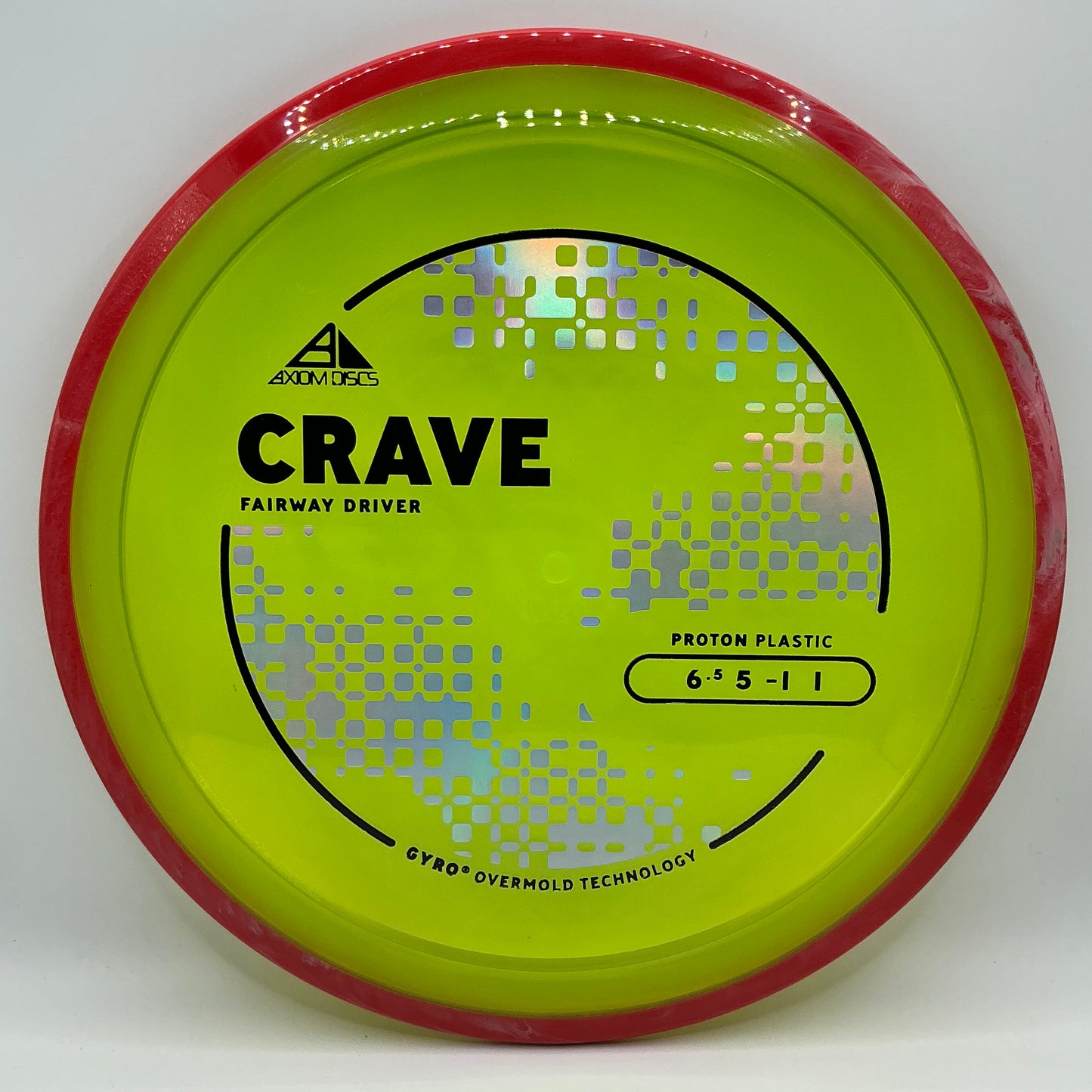 Axiom Proton Crave