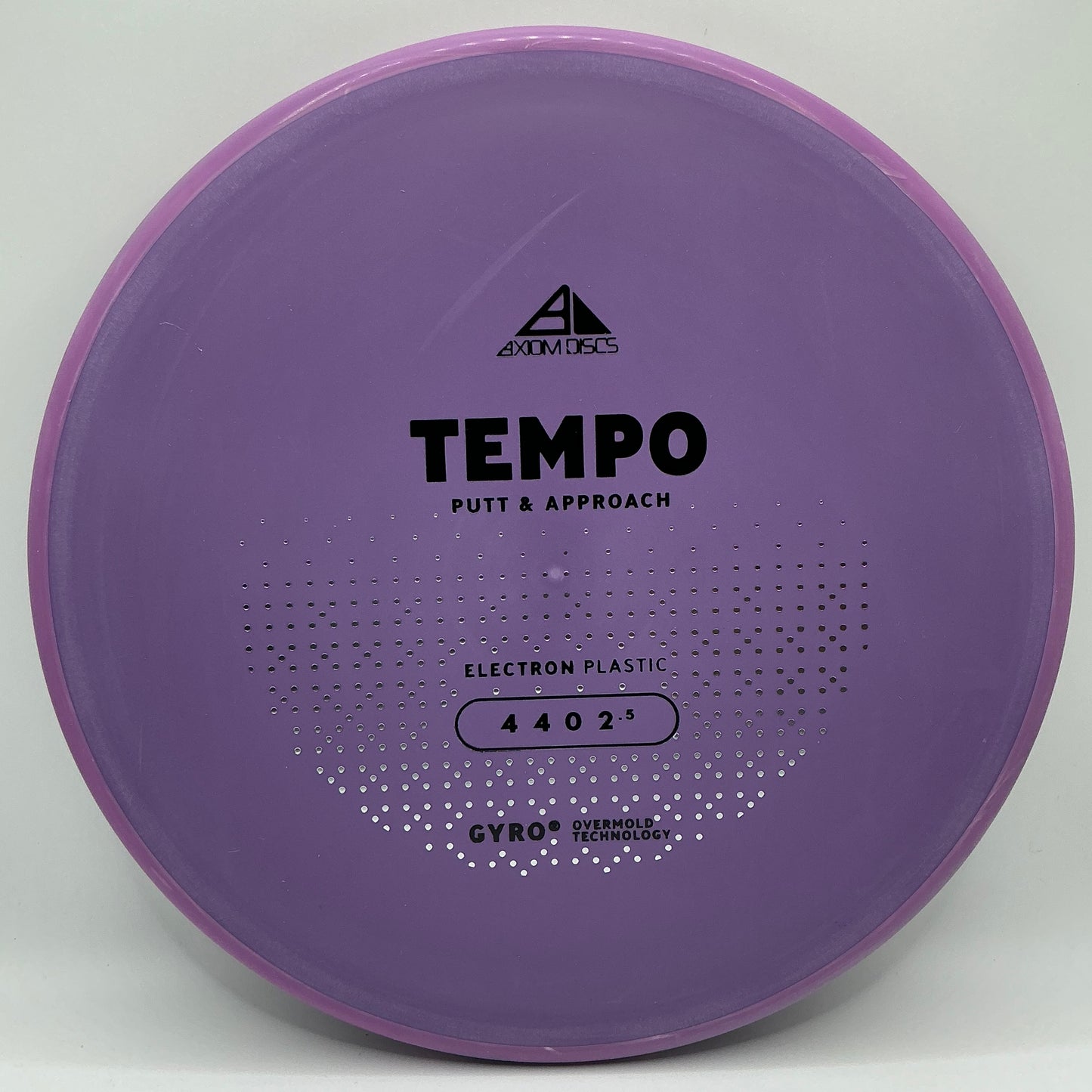Axiom Electron Medium Tempo