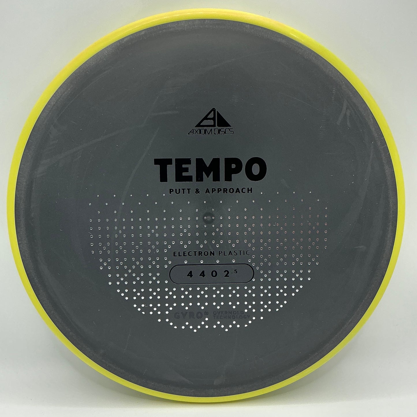 Axiom Electron Medium Tempo