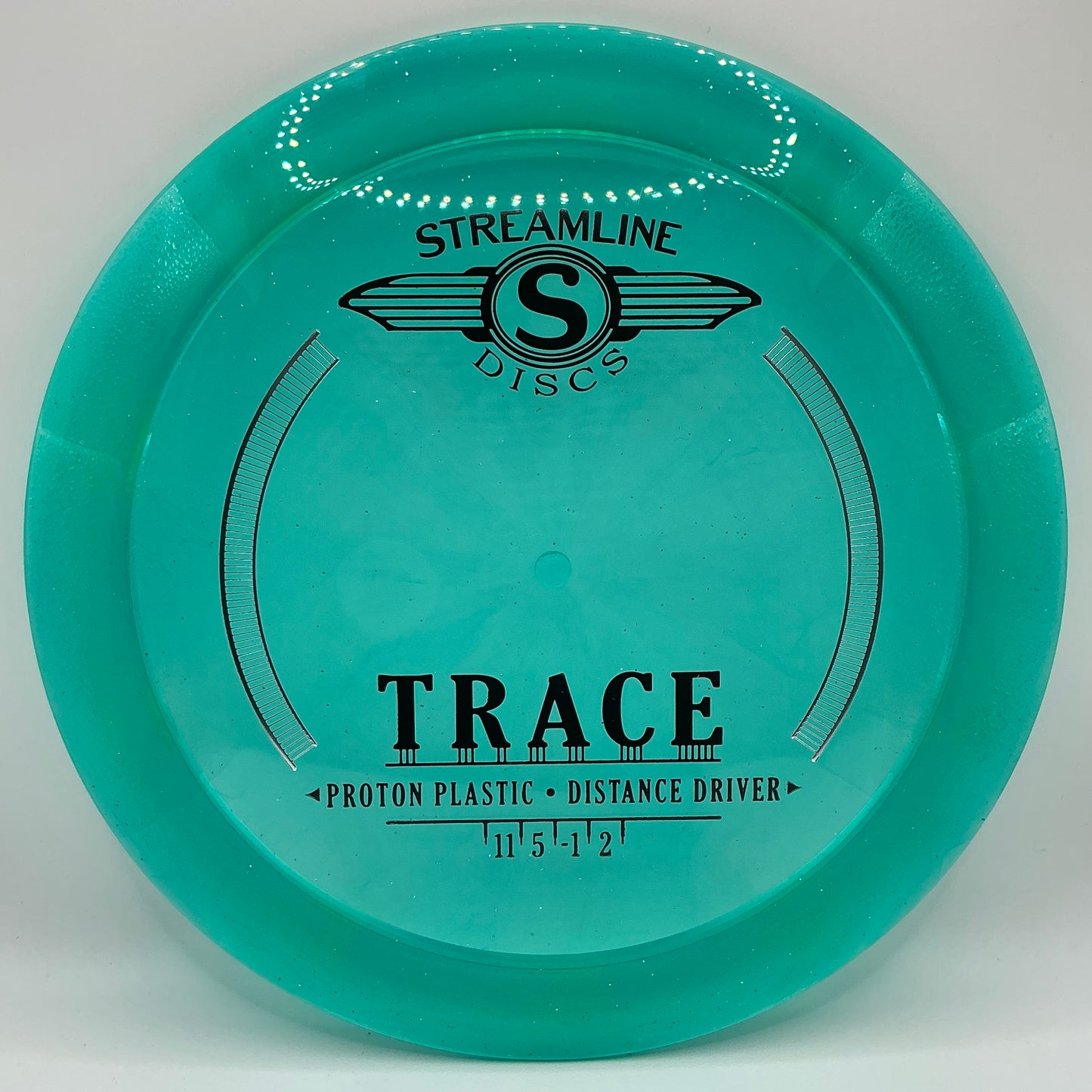 Streamline Proton Trace