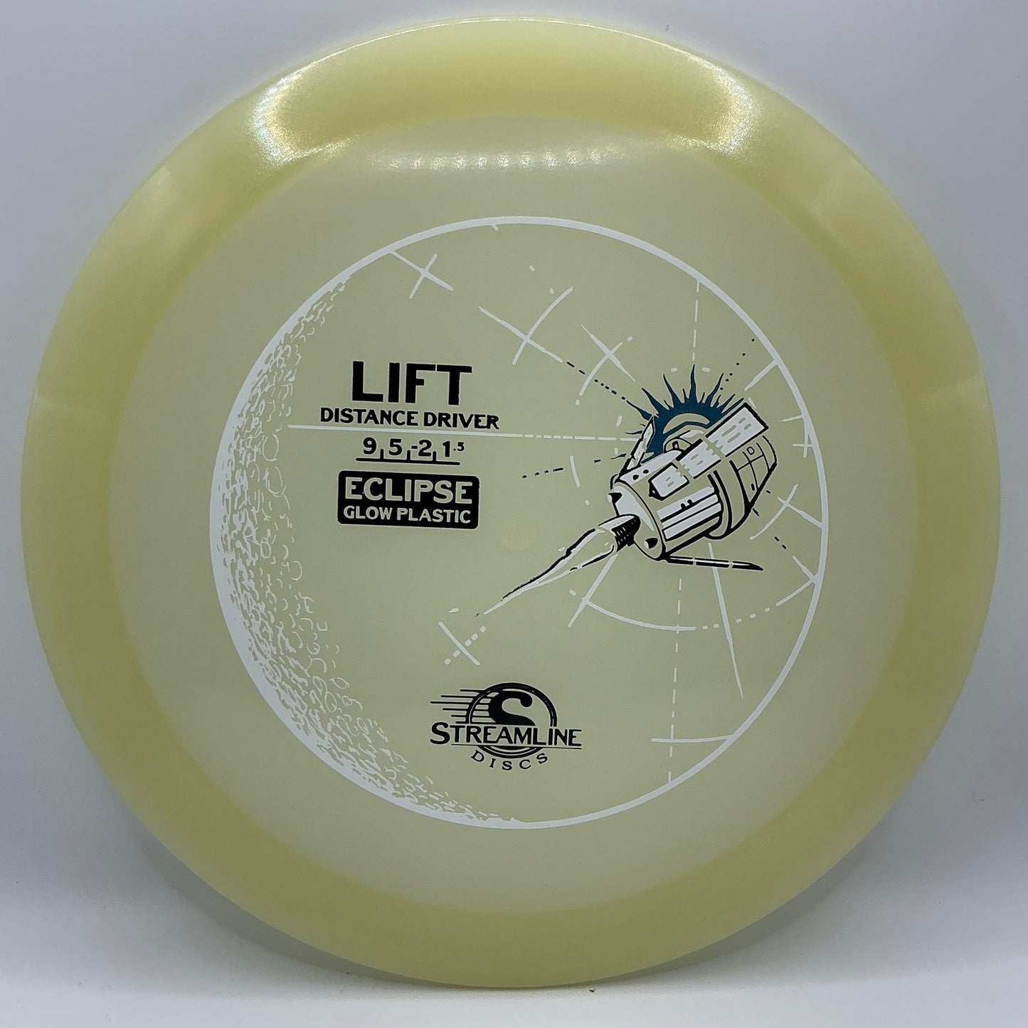 Streamline Eclipse Lift