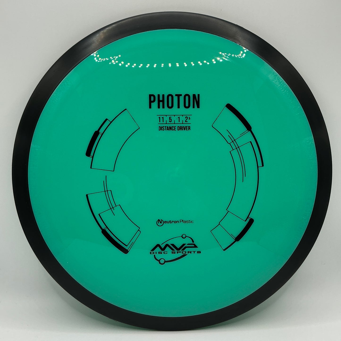 MVP Neutron Photon