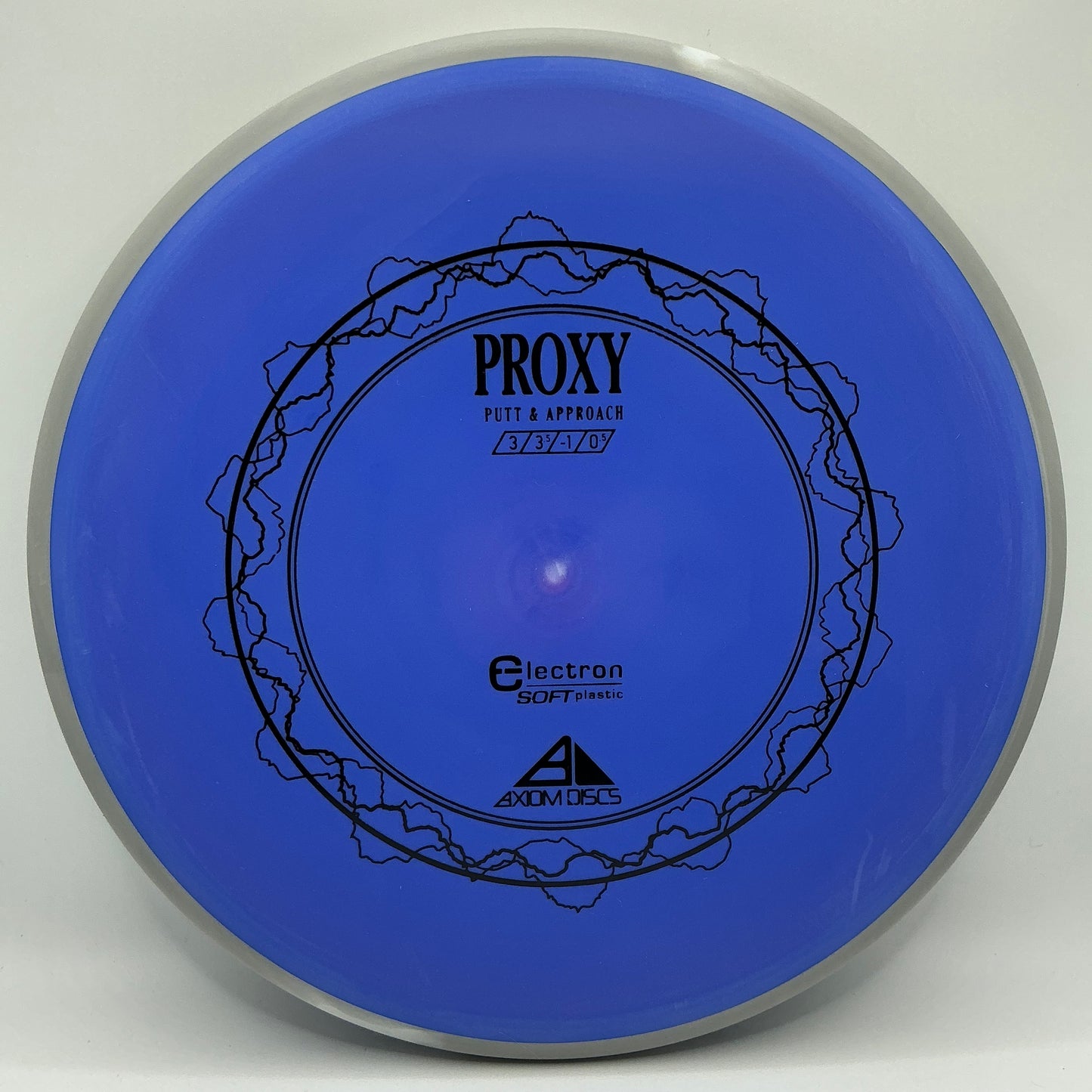 Axiom Electron Soft Proxy