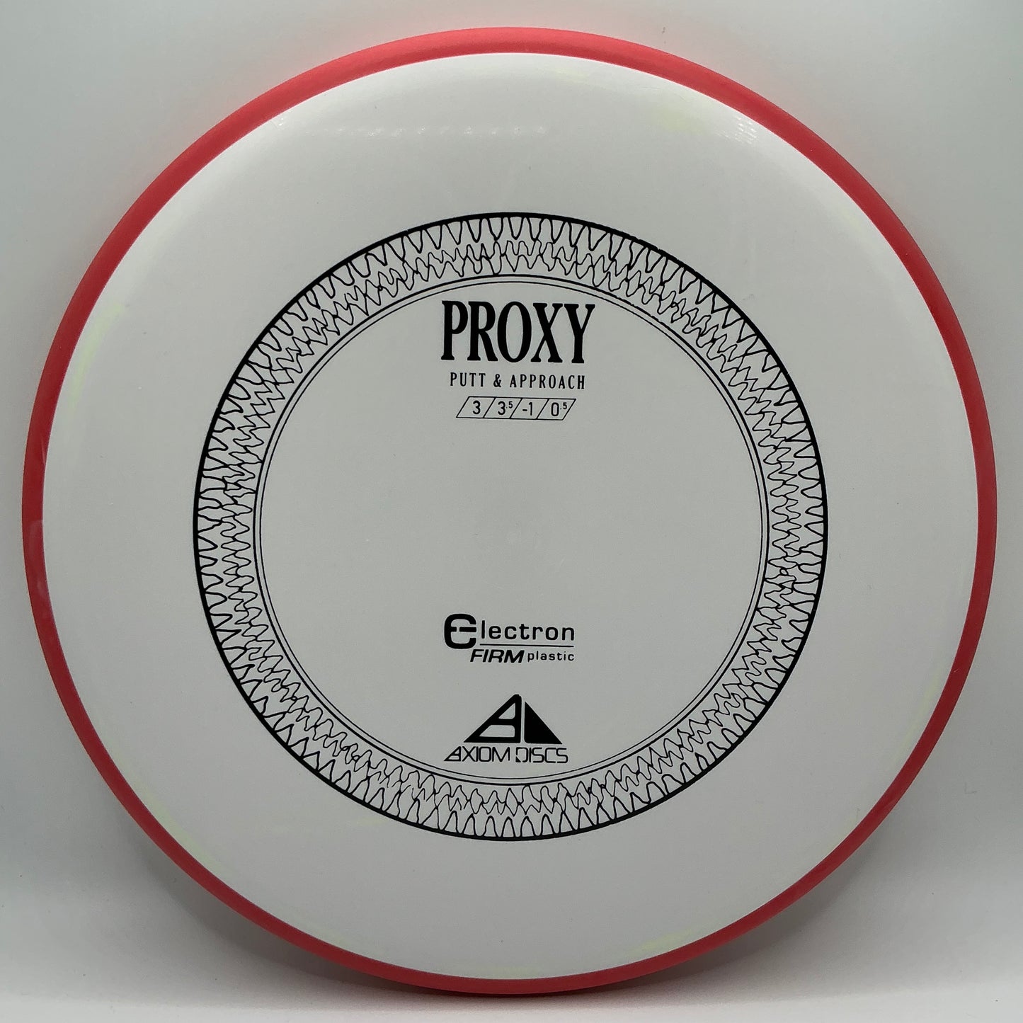 Axiom Electron Firm Proxy