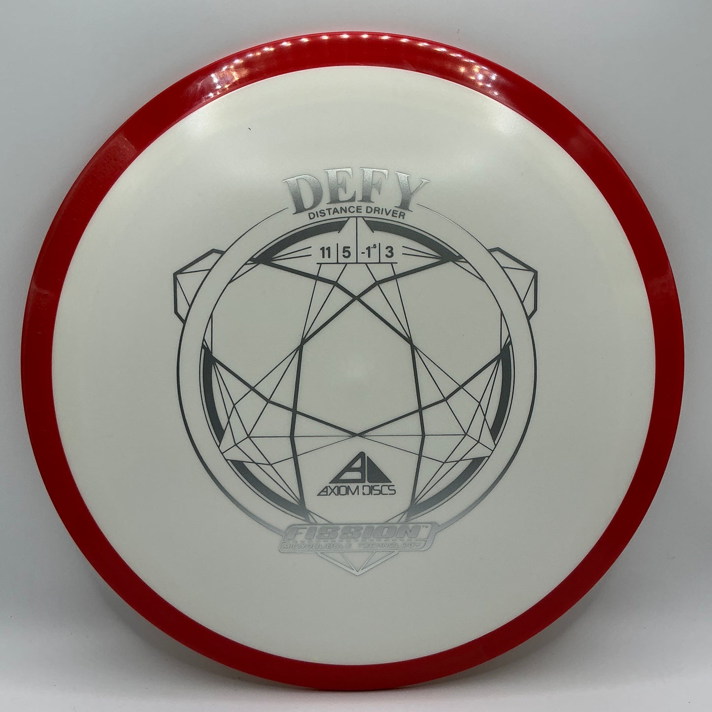 Axiom Fission Defy