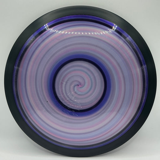 Dolfin Dyed MVP Plasma Octane