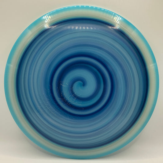 Dolfin Dyed Axiom Total Eclipse Vanish