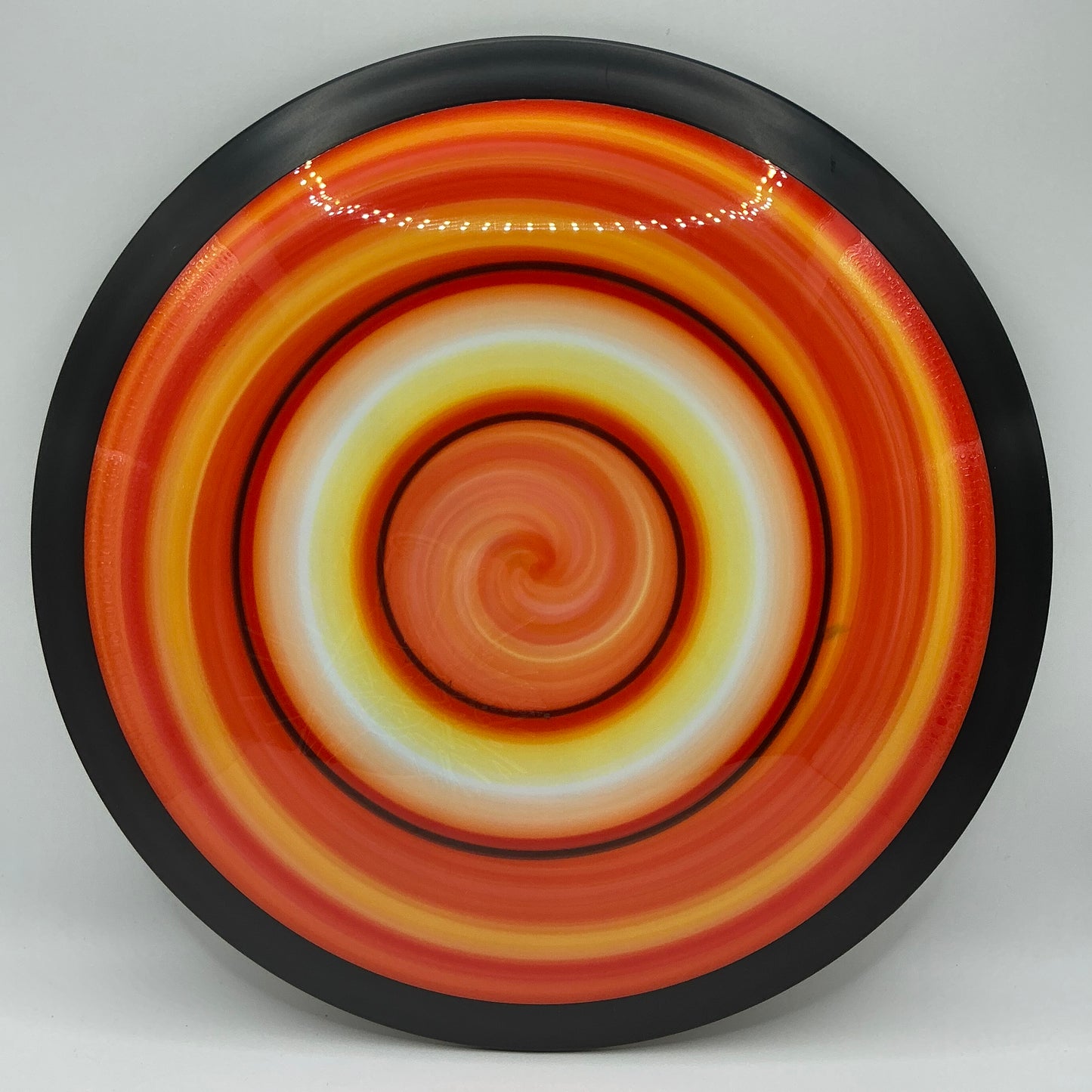 Dolfin Dyed MVP Neutron Octane