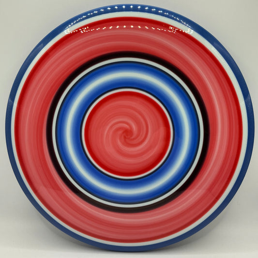 Dolfin Dyed Axiom Neutron Hex