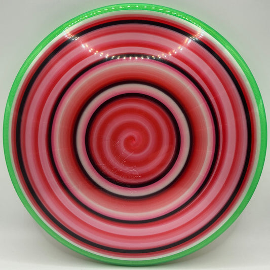 Dolfin Dyed Axiom Prism Plasma Pyro