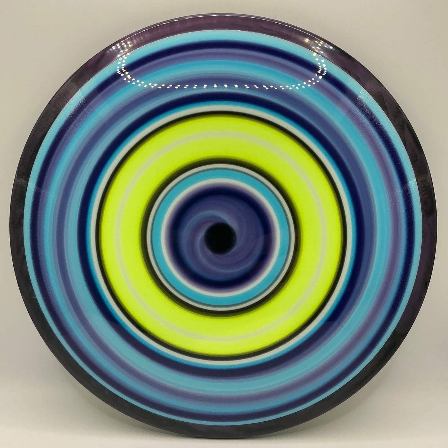 Dolfin Dyed Axiom Neutron Bokeh