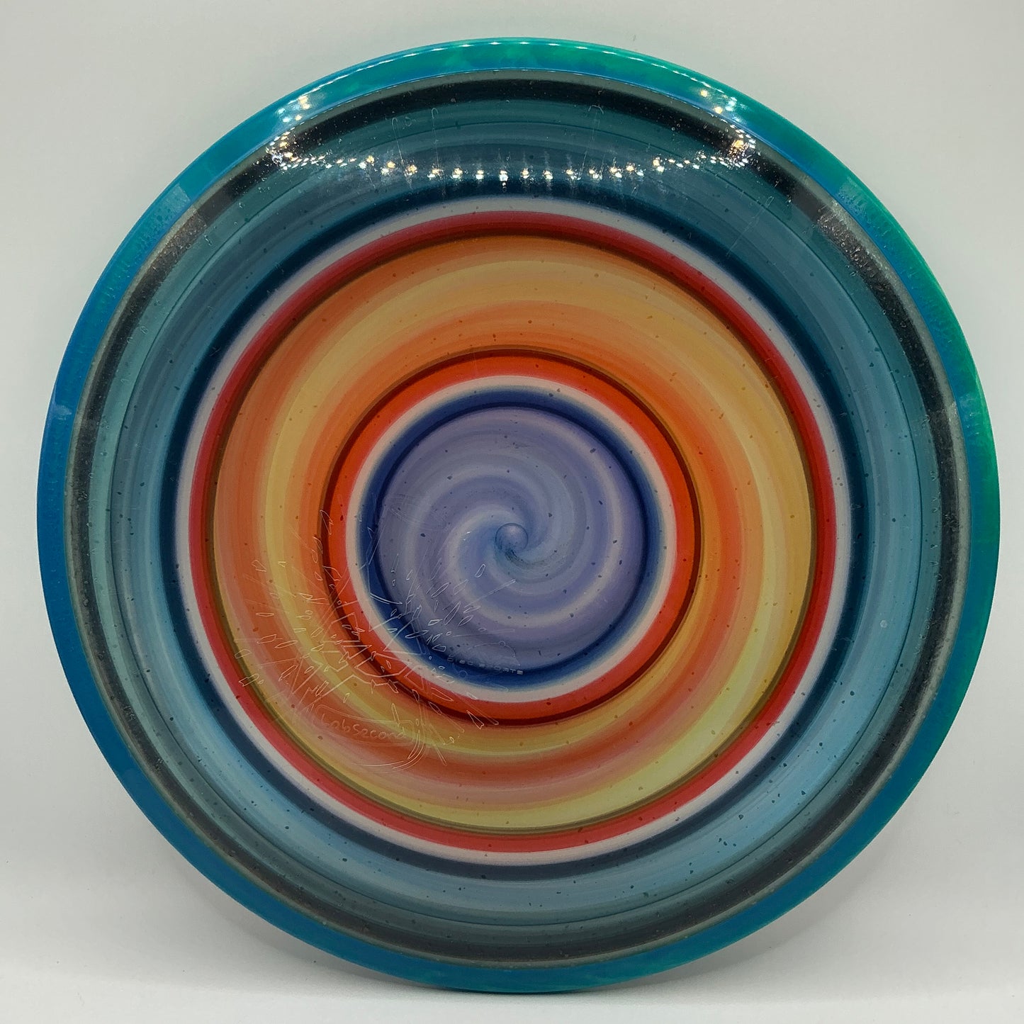 Dolfin Dyed Axiom Particle Proton Crave