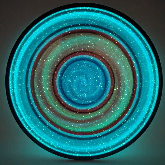Dolfin Dyed Axiom Particle Proton Crave