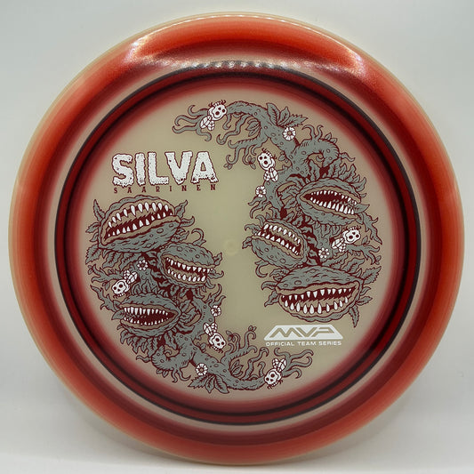 Dolfin Dyed Streamline Eclipse Echo - Silva Saarinen Halloween Team Series