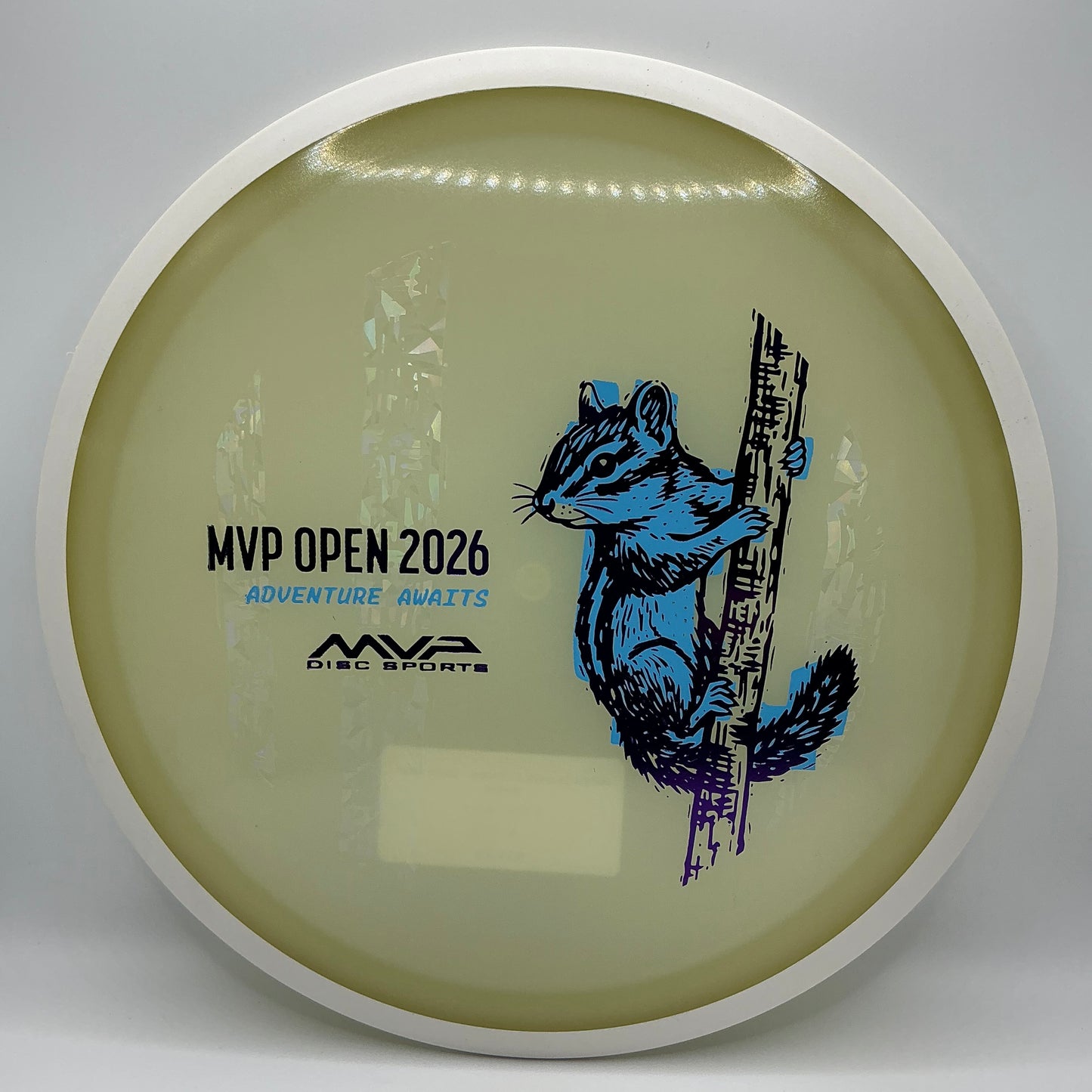 MVP Eclipse Cypher - 2026 MVP Open