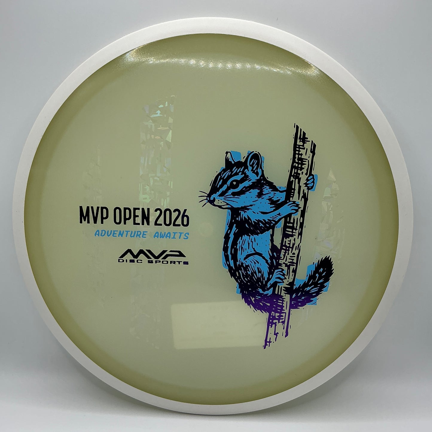 MVP Eclipse Cypher - 2026 MVP Open