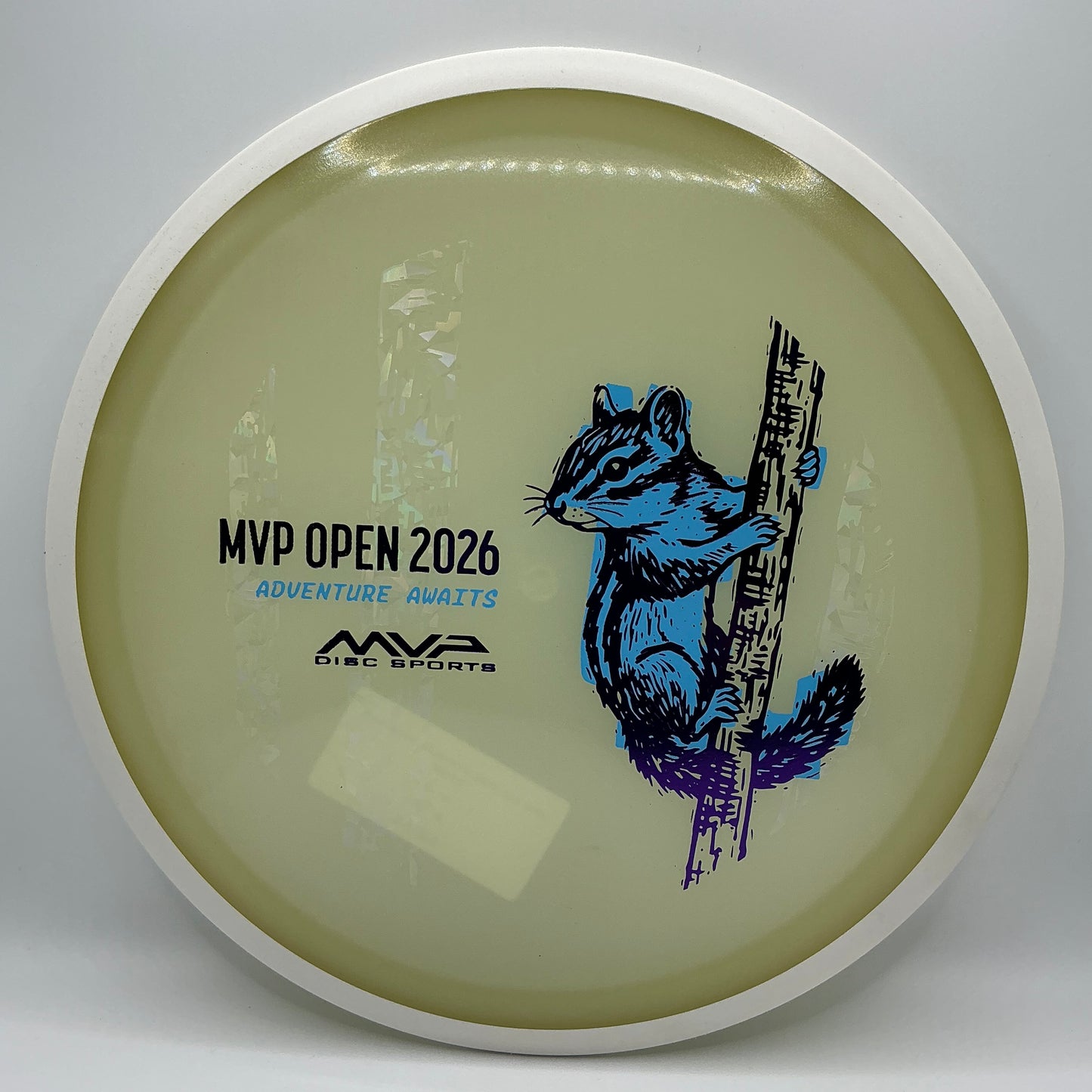 MVP Eclipse Cypher - 2026 MVP Open