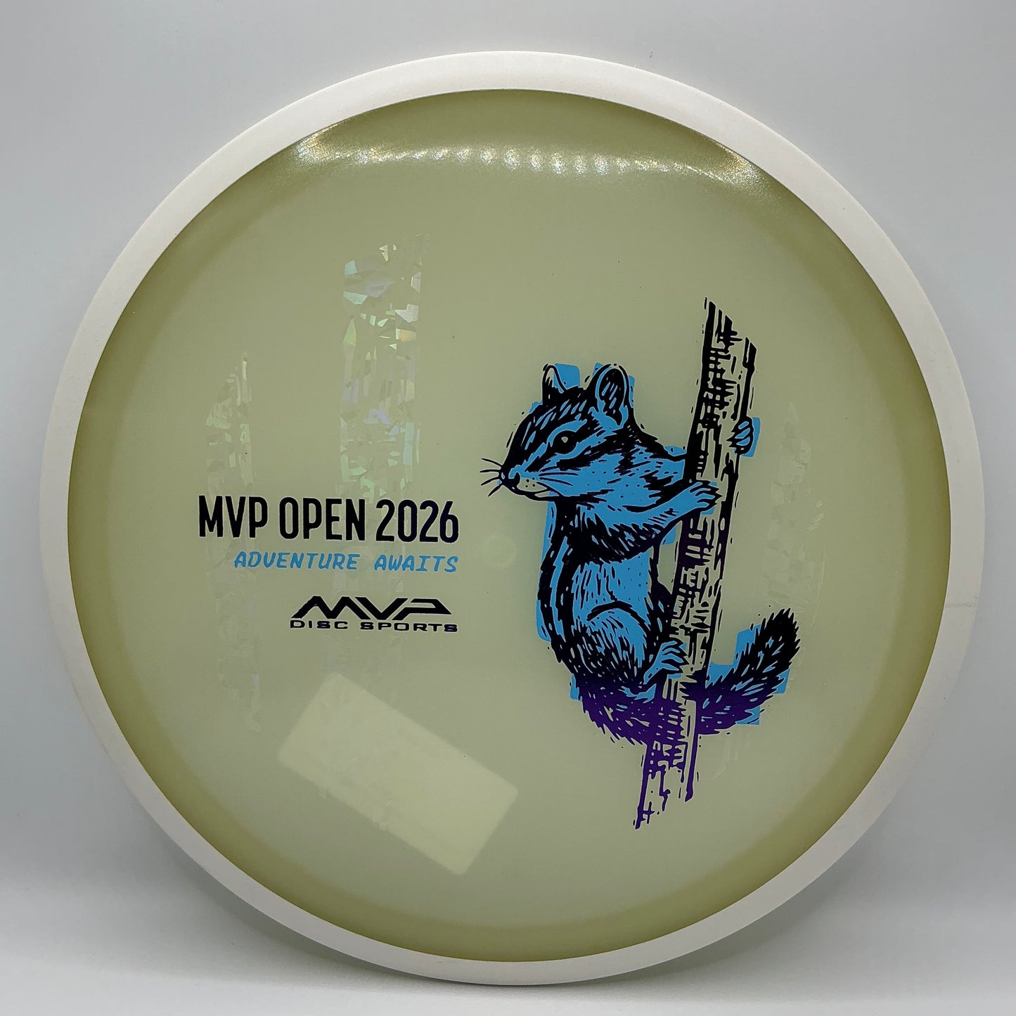 MVP Eclipse Cypher - 2026 MVP Open