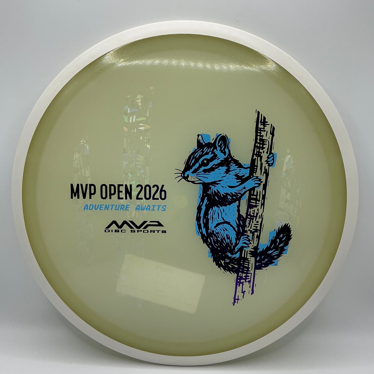 MVP Eclipse Cypher - 2026 MVP Open